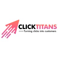 Click Titans logo - Similar company to Webraphics