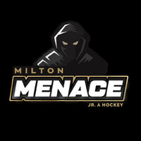 Milton Menace Jr. A Hockey Club