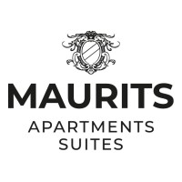 Maurits Apartments & Suites logo - Similar company to Tdc Horeca