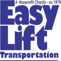 Easy Lift Transportation logo - Similar company to Accendowave