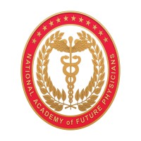 National Academy of Future Physicians and Medical Scientists logo - Similar company to Mission:Mathminds