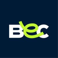 BEC (Birmingham Enterprise Community) logo - Similar company to Epic Future