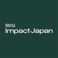 SDG Impact Japan logo - Similar company to Kaio