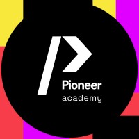 Pioneer academy logo - Similar company to Royce Learning Center