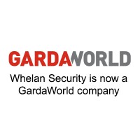 Whelan Security logo - Similar company to Sos Security Llc