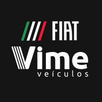 Vime Fiat logo - Similar company to Ritmo Veiculos Ltda.