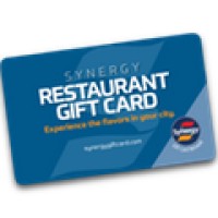 Synergy Gift Card logo - Similar company to Planzone