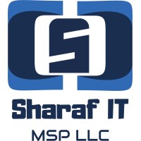 Sharaf IT logo - Similar company to Compusharaf
