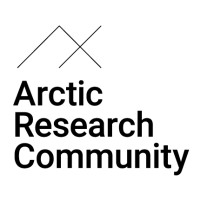 Arctic Research Community logo - Similar company to Arctic Research Group
