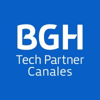 BGH Tech Partner - Canales logo - Similar company to Bgh Valuation Services