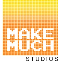 Make Much Studios logo - Similar company to Wesley & Roberts