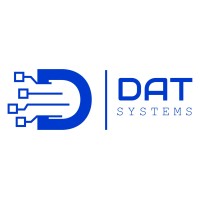 DAT Systems logo - Similar company to Theron Systems Pte Ltd