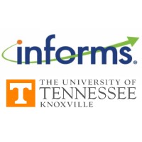 INFORMS Student Chapter at University of Tennessee logo - Similar company to Informs Ou Student Chapter