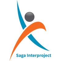 Saga Interproject logo - Similar company to Switch2Move