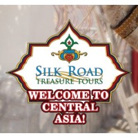 Silk Road Treasure Tours logo - Similar company to Doca Tours