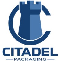 Citadel Packaging logo - Similar company to Mountain View Packaging