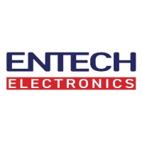 Entech Electronics logo - Similar company to Cedar Electronics