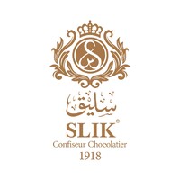SLIK CHOCOLATE IRAQ logo - Similar company to Éclat Chocolatier