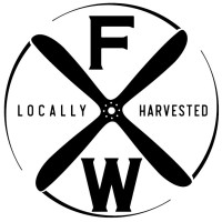 Flyover Whiskey logo - Similar company to Farmafield