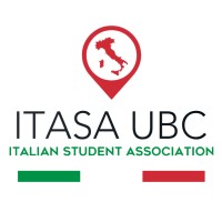 AMS Italian Student Association logo - Similar company to Ubc Journal Of International Affairs