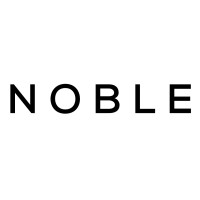 Noble Swimwear logo - Similar company to Egalite Swimwear