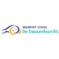 Brainportschool De Dassenburcht logo - Similar company to Kamer Van Onderwijs