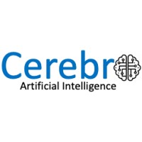Cerebro AI logo - Similar company to Be Earning Joint Stock Company