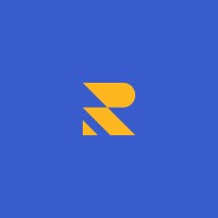 R vision logo - Similar company to Novel Creative House