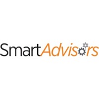 Smart Advisors logo - Similar company to Vrid