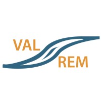 VALREM logo - Similar company to Basintrak