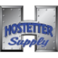Hostetter Supply Co., Inc. logo - Similar company to Seamrog Technology Solutions