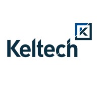 Keltech logo - Similar company to Dromone Engineering Ltd