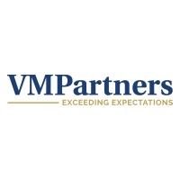 VM PARTNERS LLC logo - Similar company to Vm + Partners