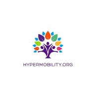 Hypermobility Syndromes Association (HMSA) logo - Similar company to Mast Cell Action