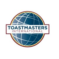 EMBAJADORES Toastmasters Club (Spanish-Speaking Swiss Club) logo - Similar company to Acech (Asociación De Científicos Españoles En La Confederación Helvética/Spanish Researchers In Switzerland)