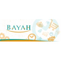 BAYAH logo - Similar company to Pmas Uaar
