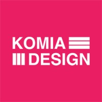 Komia Design logo - Similar company to Oy Testmill Ltd