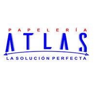 PAPELERÍA ATLAS logo - Similar company to Nuribom