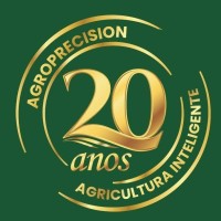 AgroPrecision - Agricultura Inteligente logo - Similar company to Agro Preciso Ltd.