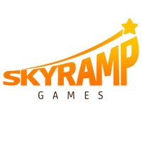 SKYRAMP GAMES LTD logo - Similar company to Digital Theory