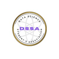 DATA SCIENCE STUDENT'S ASSOCIATION logo - Similar company to Mixins
