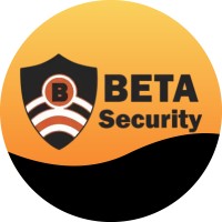 BETA SECURITY SERVICES logo - Similar company to Group One Security