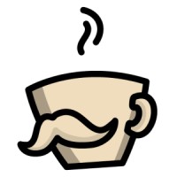 Táta vaří kafe logo - Similar company to Capti