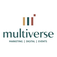 Multiverse digital solutions logo - Similar company to Multiverse Consulting