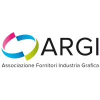 ARGI ASSOCIAZIONE logo - Similar company to Print4All | 27-30 May 2025