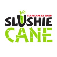 Slushie Cane logo - Similar company to Chick N' Skin