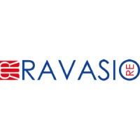 Ravasio RE Srl logo - Similar company to Plm Impianti Srl