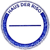 Haus der Riso logo - Similar company to Kollektivform