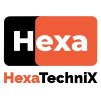 Hexatechnix logo - Similar company to Danluk Engineering