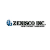 Zenisco inc. logo - Similar company to Naimor Inc